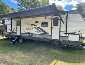 Palomino Puma 31QBBH