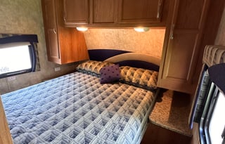 2009 JAYCO JAYCO JAYFLIGHT G2 32 BHDS