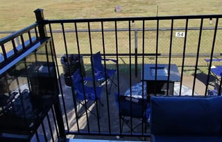 Optional HOT TUB on board, ALL 5 Star Reviews!