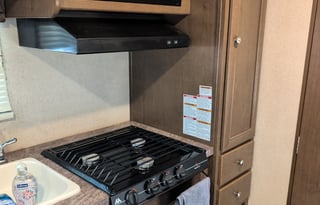 Round-Trip or One-Way Relocation Rental!