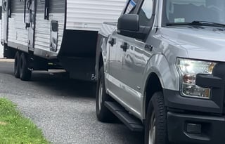 2024 Heartland Pioneer BH261 - Delivery Only