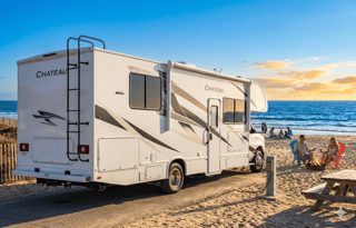 C21*NEW* 2025 Chateau Sleeps8 Luxury Private Suite