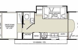 2011 Jamboree Adventures