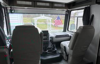 Our Home on Wheels — '23 Coachman Mirada 35ES!