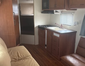 Forest River RV Cherokee 245B