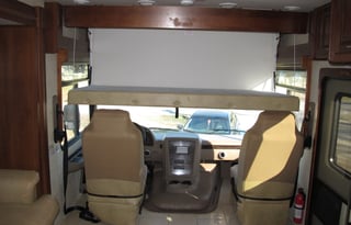 2015 Forest River RV Georgetown XL 334QSF