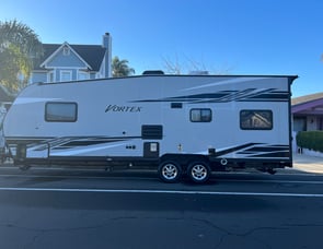 Genesis Supreme Vortex 2414LE