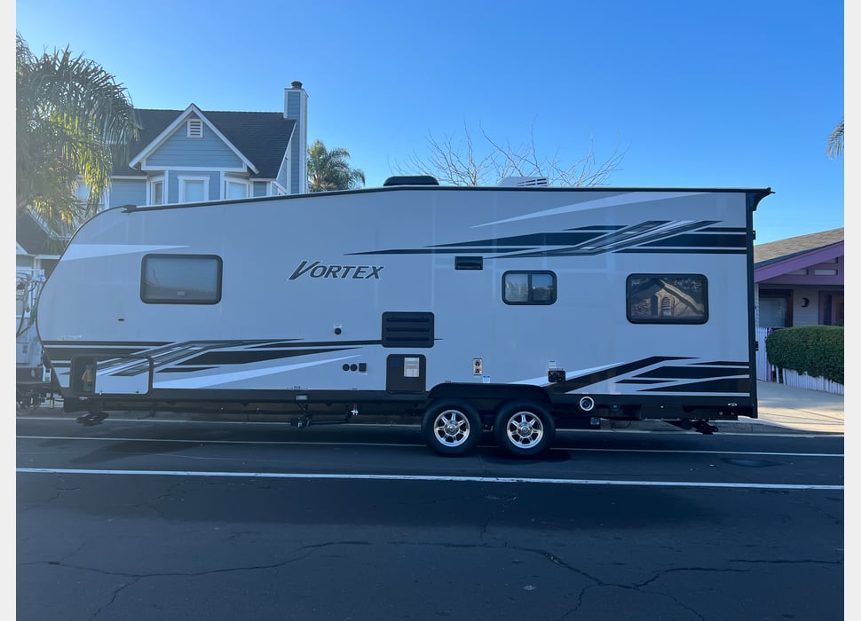 Toy Hauler rentals in Lancaster