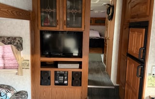 2004 Keystone RV Cougar 280RLS