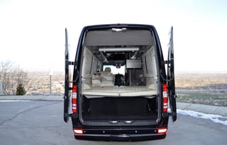 2014 Airstream Interstate