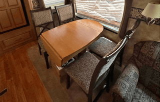 Island Oasis by Get Lost RV Rentals, LLC