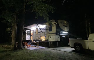2021 Forest River RV Salem Hemisphere 369BL