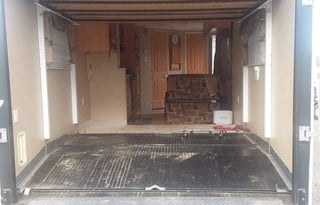 2006 Crossroads Cross Force Cruiser. Built in generator.