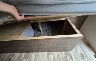 2022 Venture Sonic Lite 169VUD