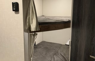 Lightweight Family Friendly Trailer