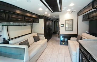 2021 Forest River RV Berkshire XLT 45