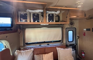 The All Inclusive RV!