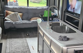 2020 Montana 38ft Montana