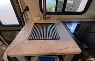 Desert Diamond Series COLEMAN 24FT