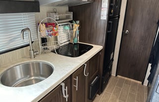 Bravery Comfort Retreat