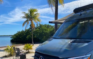 Brand New - 2022 Winnebago Revel 44E