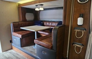 2018 Lance Travel Trailer
