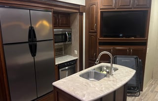 2014 Palomino Columbus F385BH