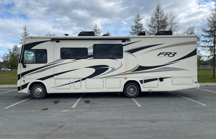 RV Photo