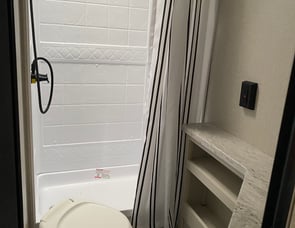 Highland Ridge RV Open Range 26 bhs