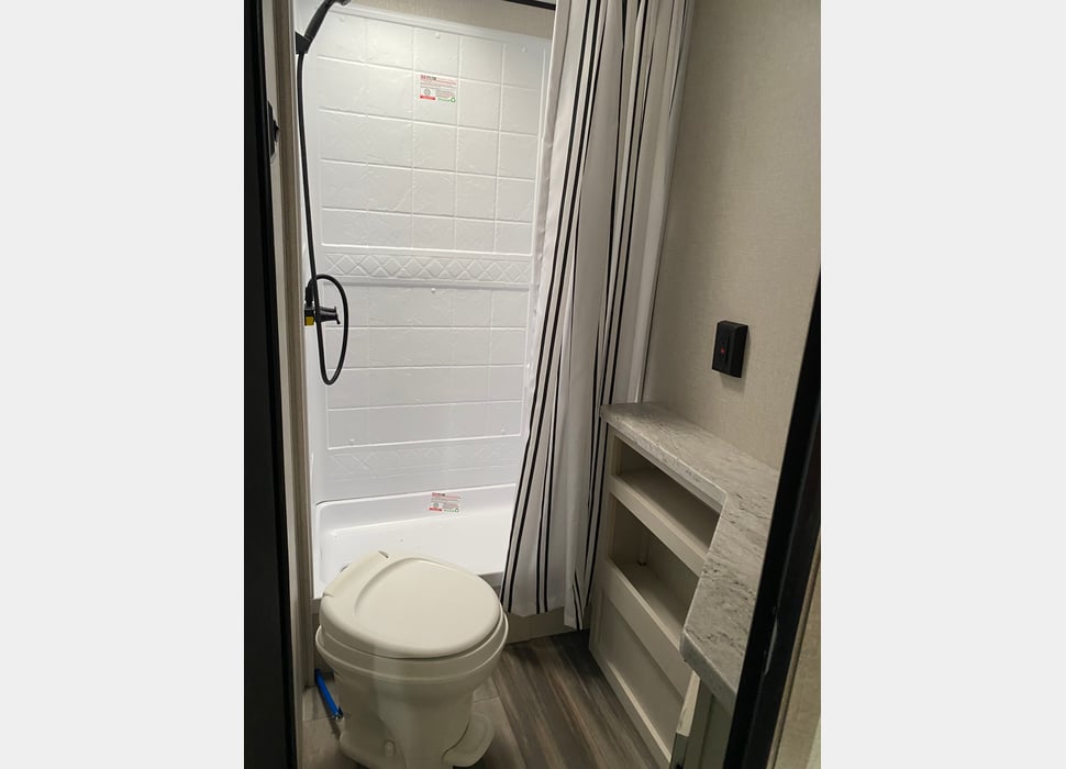 Travel Trailer rentals in Grawn