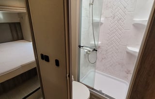 2020 Entegra Coach Odyssey 30Z