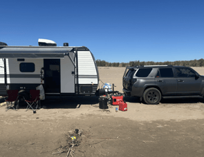 Keystone RV Hideout Single Axle 175BH