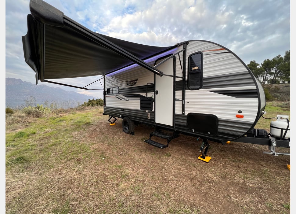 Travel Trailer rentals in Simi Valley