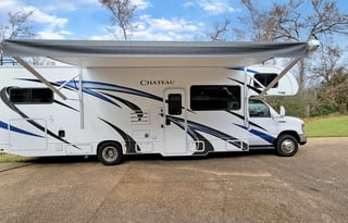 TNT's Kid Friendly RV Rental