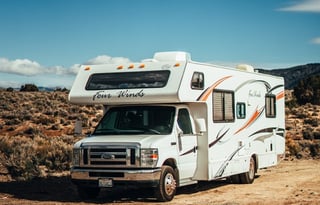 Thor Four Winds 28A (Solar & Renovated + Starlink)