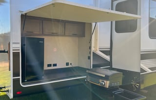 2025 Jayco Eagle HT 312BHOK