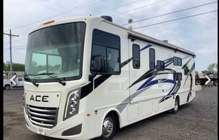 2023 Thor Motor Coach ACE 32B