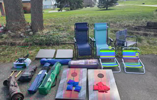 2022 EAST TO WEST Della Terra 261RB