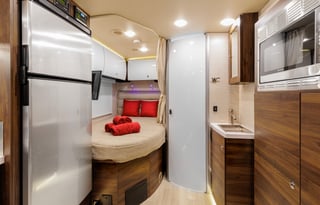 2023 Winnebago Sprinter 24J Turbo Diesel -RV 11