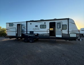 Heartland Pioneer DS 320