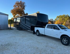 Jayco Seismic Luxury Series 4113