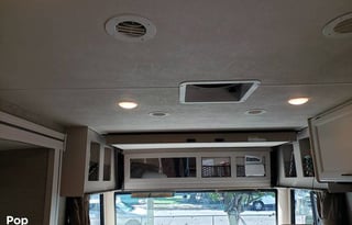 2021 THOR ACE MOTOR COACH