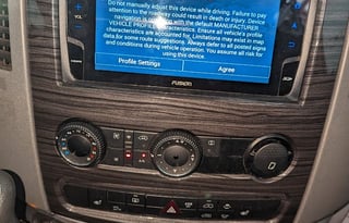 2018 Coachmen RV Galleria 24T