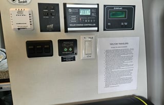 2018 Winnebago Revel 44E
