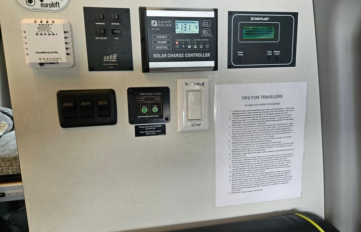 RV Photo