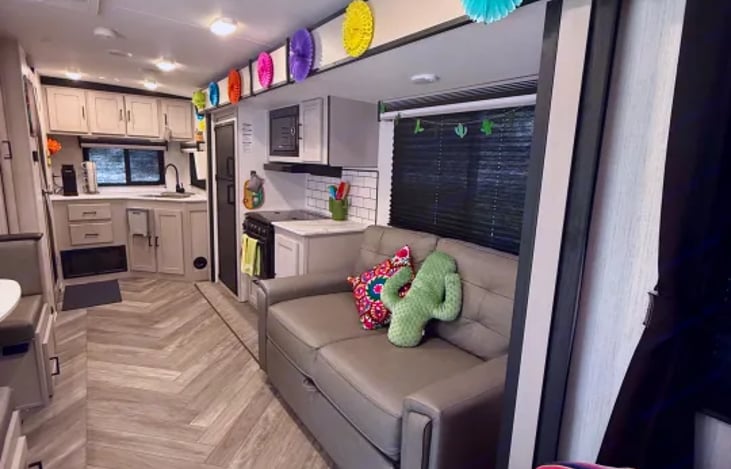 RV Photo