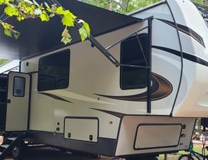 Keystone RV Sprinter Limited 3590LFT