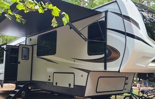 2022 Keystone RV Sprinter Limited 3590LFT