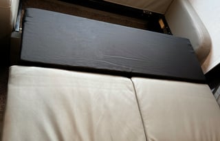 Family friendly  Aspen trail 32’ Bunks!