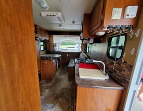 Jayco Jay Feather Ultra Lite X17Z